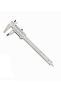 Mekanik Kumpas 150 Mm Metal Kasa 150mm*0,05mm ürün fotoğrafı