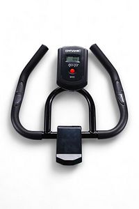 Voit Garantili Spin Bike V8 Göstergeli Kondisyon Bisikleti 8 Kg Disk Ağırlığı ürün fotoğrafı