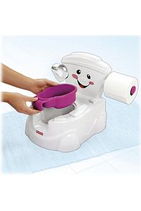 Eğitici Eğlenceli Tuvalet Mtl-bmd23 ürün fotoğrafı