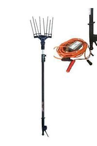 Sensörlü Zeytin Hasat Makinası 750 Watt P885s9208 ürün fotoğrafı