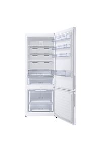 Rb44ts134ww Twin Cooling Alttan Donduruculu Buzdolabı, 460 L ürün fotoğrafı