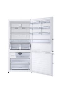 Rb56ts754ww Twin Cooling Alttan Donduruculu Buzdolabı, 580 L ürün fotoğrafı