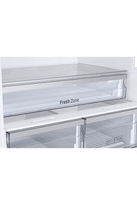 Rb56ts754ww Twin Cooling Alttan Donduruculu Buzdolabı, 580 L ürün fotoğrafı