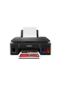 Pixma G3416 Ecotank Fotokopi, Tarayıcı, Wifi Mürekkep Tanklı Yazıcı ürün fotoğrafı