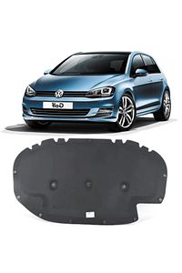 Vw Golf 7 Motor Kaput Keçesi Klipsli 2013-2017 5g0863831 ürün fotoğrafı