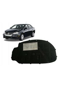 Vw Jetta Motor Kaput Keçesi Klipsli 2005-2012 1k5863831 ürün fotoğrafı