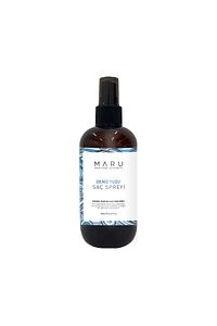 Hacim Ve Dolgunluk Veren Deniz Tuzu Saç Spreyi 250 ml 8699211802453 ürün fotoğrafı