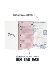 Pembe Kuvars Face Roller Ve Kalp Gua Sha Yüz Masaj Aleti Seti Değerli Doğaltaş Sertifikalı ürün fotoğrafı