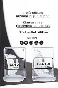 Kirpik Lifting Seti Kaş Laminasyonu Seti ((ALMAN FORMÜL) Boyalı Set ürün fotoğrafı