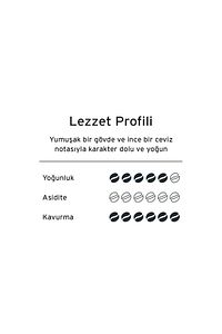 Barista Espresso Çekirdek Kahve 1000 g ürün fotoğrafı