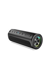 Beat 60w Su Geçirmez Ipx7 Bluetooth Aux Sd Card Usb Yüksek Ses Kaliteli Hoparlör Rgb Speaker ürün fotoğrafı