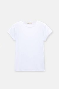 Kısa kollu poliamid t-shirt ürün fotoğrafı