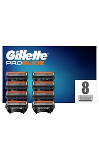 Fusion Proglide Yedek Tıraş Bıçağı 8'li - 2 Li Karton Paket ürün fotoğrafı