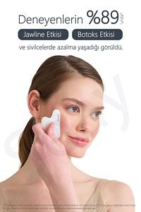 Kristal Kuvars Kalp Gua Sha Yüz Masaj Aleti Değerli Doğal Taş Sertifikalı ürün fotoğrafı