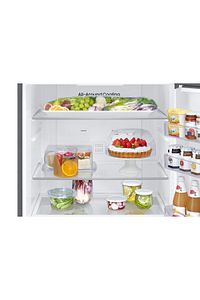 Rb45dg600es9, Alttan Donduruculu Buzdolabı, 458 Litre Gümüş ürün fotoğrafı
