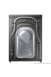 Wd6500t Yapay Zeka Kontrollü, Air Wash, Kabarcık Emici, Kurutmalı Kombo Çamaşır Makinesi, 9 ürün fotoğrafı