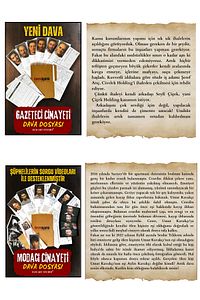 Dedektif Oyunu-suçluyu Bulma-katili Bulma Oyunu-cinayet Bulma-katil Bulma-gizem ürün fotoğrafı
