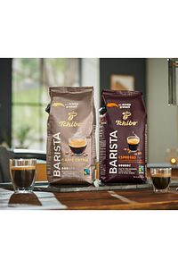 Barista Caffè Crema Çekirdek Kahve 1000 g ürün fotoğrafı
