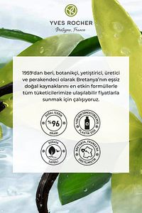 Saç ve Vücut Spreyi- Egzotik Vanilya- 100ml-59185 ürün fotoğrafı