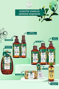 Saç ve Vücut Spreyi- Egzotik Vanilya- 100ml-59185 ürün fotoğrafı
