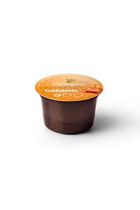 Cafissimo Espresso Caramel 10 Adet Kapsül Kahve ürün fotoğrafı