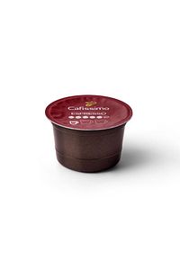 Espresso Intense Aroma 96 Adet Kapsül Kahve - Avantajlı Paket ürün fotoğrafı