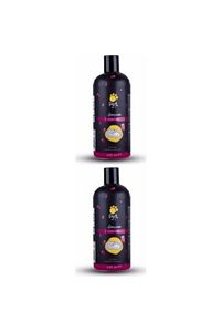 Kedi & Köpek Şampuanı Çilek Kokulu 400 Ml X 2 Adet ürün fotoğrafı