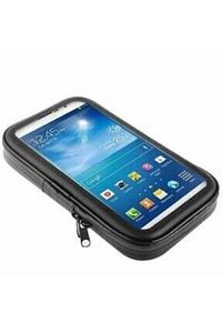 Telefon Tutacağı Motorsiklet 5-6.0 Inc Uyumlu Su Geçirmez Aynaya Montaj Hd2959 ürün fotoğrafı