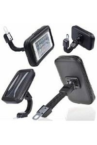 Telefon Tutacağı Motorsiklet 5-6.0 Inc Uyumlu Su Geçirmez Aynaya Montaj Hd2959 ürün fotoğrafı