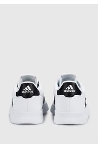 Breaknet 2.0 Beyaz Siyah Erkek Sneaker Hp9426 ürün fotoğrafı