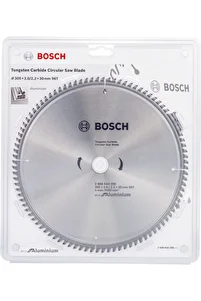 Optiline Eco Elmas Daire Testere Alüminyum 305mm 96 Diş ürün fotoğrafı