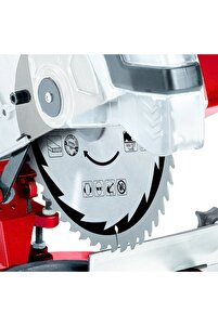 TC-MS 2112 Gönye Kesme 1400W 210MM ürün fotoğrafı