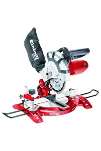 TC-MS 2112 Gönye Kesme 1400W 210MM ürün fotoğrafı