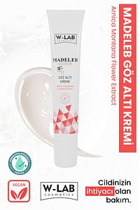 Madeleb Göz Altı Kremi 20 ml ürün fotoğrafı