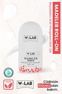 Madeleb Roll On 50 ml ürün fotoğrafı
