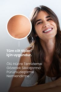 Acne Önleyici Ve Leke Karşıtı Temel Cilt Bakım Seti Vegan ürün fotoğrafı