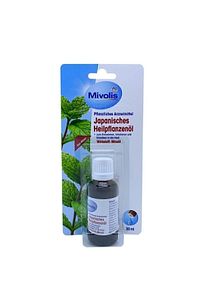 Mivolis Japanisches Heilpflanzenöl 30 ml Baş Ağrısı Için ürün fotoğrafı