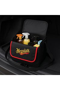 Meguiars Fermuarlı Organizer Araç Bagaj Çantası ürün fotoğrafı