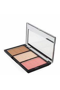 Ultra Sculpt Kontür Paleti Fair C01 ürün fotoğrafı
