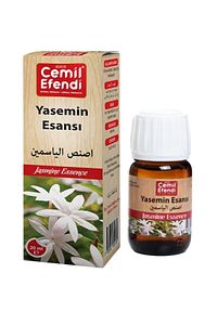 Yasemin Esansı 20 ml ürün fotoğrafı