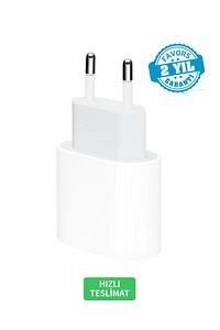 Iphone Tüm Serilerle Uyumlu Hızlı Şarj Aleti Kablo Adaptör Set Iphone 11 / 12 / 13 / Pro / Pro Max ürün fotoğrafı