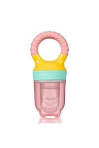 Meyve Süzgeci - Pembe ürün fotoğrafı