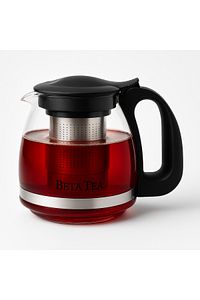 Cam Demlik (GE1116) 700 ml ürün fotoğrafı
