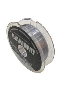 Diamond Titanium Plus Power 100 Mt Makara Misina ürün fotoğrafı