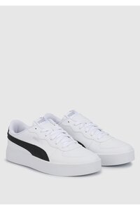 Skye Clean Beyaz Kadın Sneaker 38014704 ürün fotoğrafı