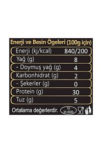 Yüksek Proteinli Kurutulmuş Dana Füme Et 70 Gr. Beşli Paket (TOPLAM 350 GR.) ürün fotoğrafı
