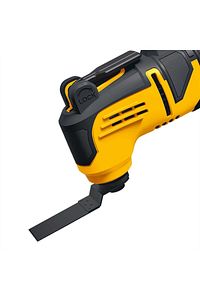 Sgs5255 - 23 Parça Kesici Raspalama Zımparalama Makine Seti 310 Watt - Metal Ahşap Derz Kazıyıcı Kes ürün fotoğrafı