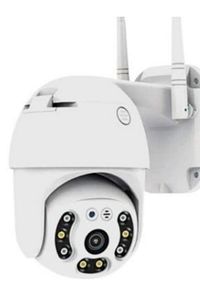 1080p 4k Ip Kamera Wifi Speed Dome Ptz 2mp Dış Mekan Ip-30 Ev Ofis Bebek Kamera Akıllı Ip Kamera ürün fotoğrafı