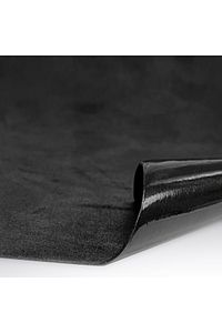 Yapışkanlı Alkantara Nubuk Tipi Kumaş 48 Cm X 100 Cm Renk Seçenekli ürün fotoğrafı