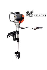 Dıştan Takmalı Benzinli Tekne Motoru ürün fotoğrafı